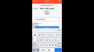 How to record screen on IOS or Android