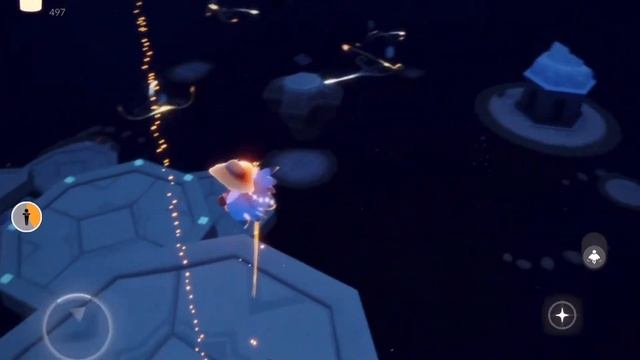 Today’s Seasonal & Treasure candles and Quests in Vault of knowledge | SkyCotl | NoobMode