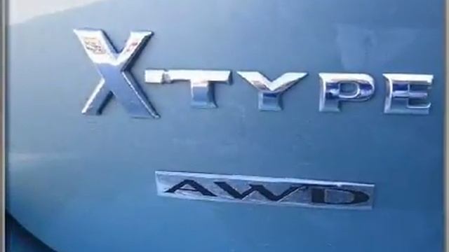 2006 Jaguar X-TYPE - OBX Chevrolet Buick - Kitty Hawk, NC 2