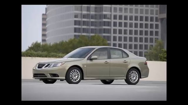 Saab 93 Sport Sedan Photos