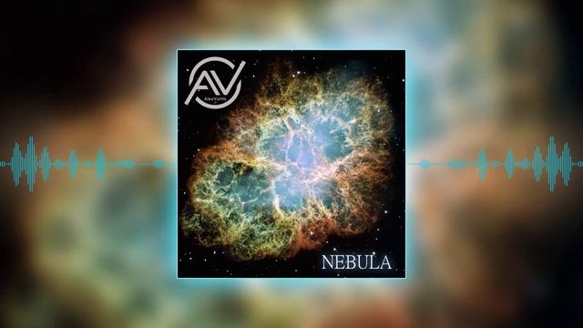 AlexVurhis - Nebula