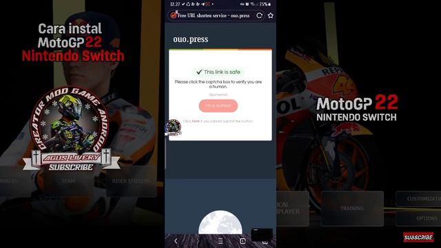 Play Motogp 2022 Dan Cara instal Di Nintendo Switch Lite Gratis
