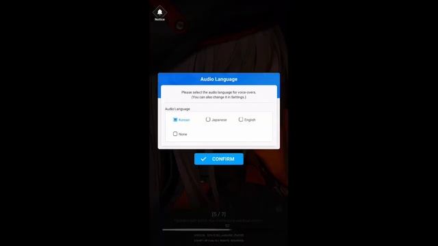 Goddess of victory nikke 117.8.9 + Data terbaru android