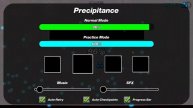 (Extreme Demon) Precipitance by Extravagon