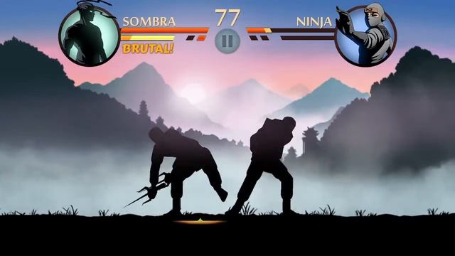 Shadow Fight 2 - Nintendo Switch Gameplay 02