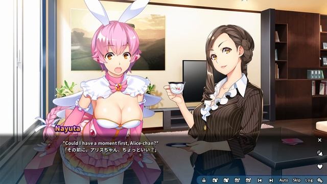 FRILL AND LACE ARE BACK! - Let's Play Momoiro Closet EP5