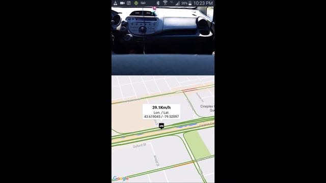 Turn Android Phone Into Dashboard Recorder. AutoGuard Dash Cam - Blackbox Free & Paid Versions