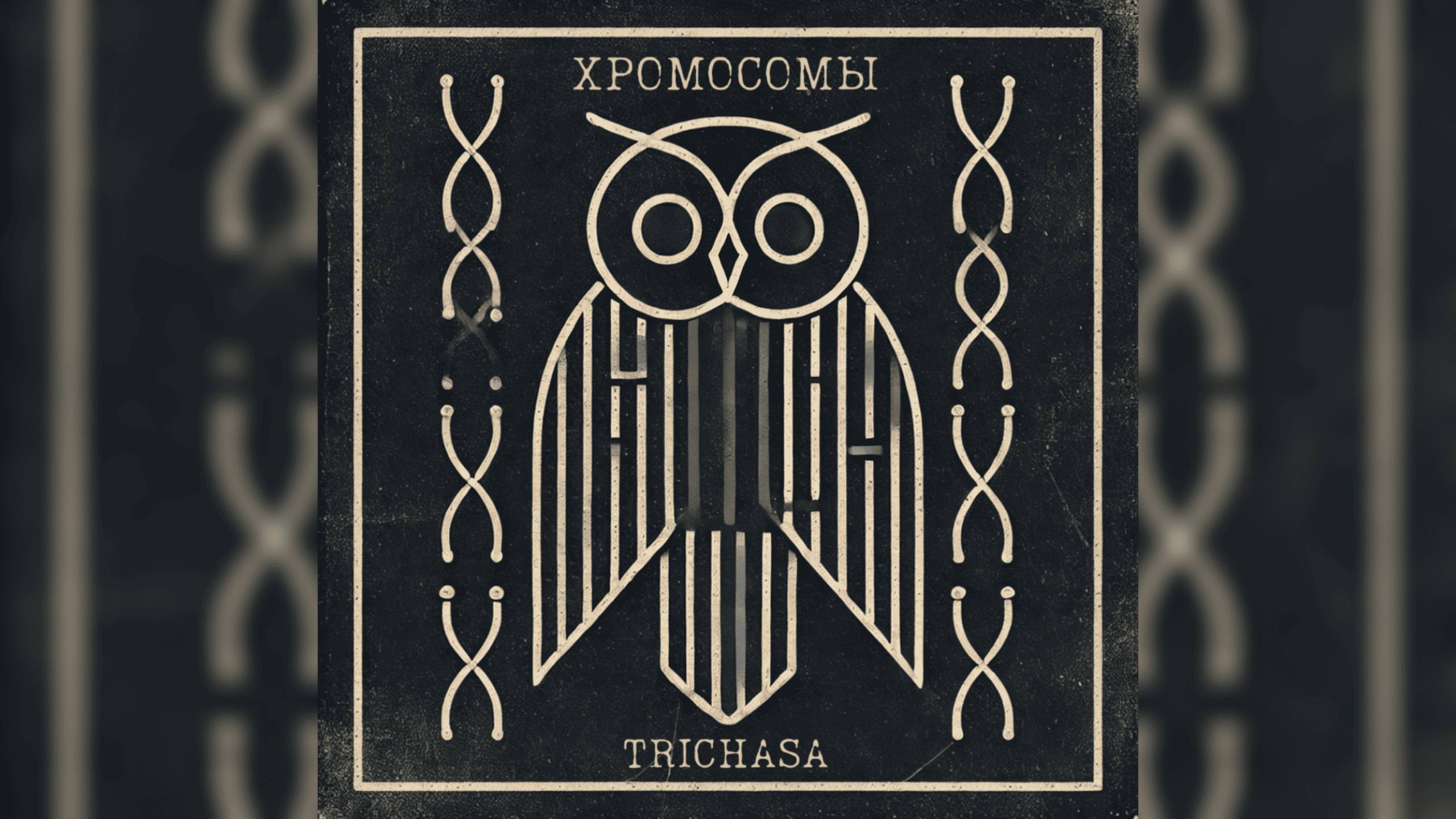 TRICHASA — Хромосомы