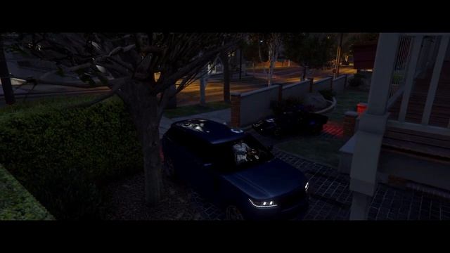 Trap Life In Da Suburbs - EP.3 "Who Did It?"