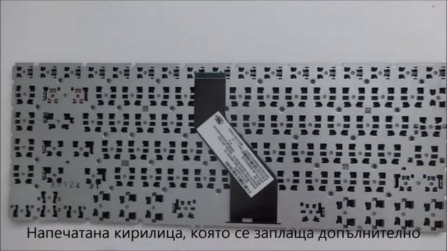 Оригинална клавиатура за Acer Aspire M5-481 V5-471 V5-431 от Screen.bg