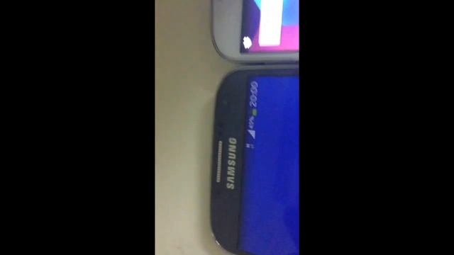 Galaxy S4: Android 4.3 vs 4.4.2(official)