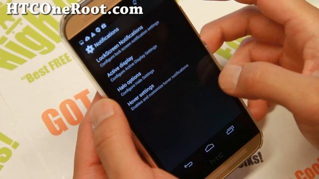 LiquidSmooth ROM for HTC One! [Android 4.4.4]
