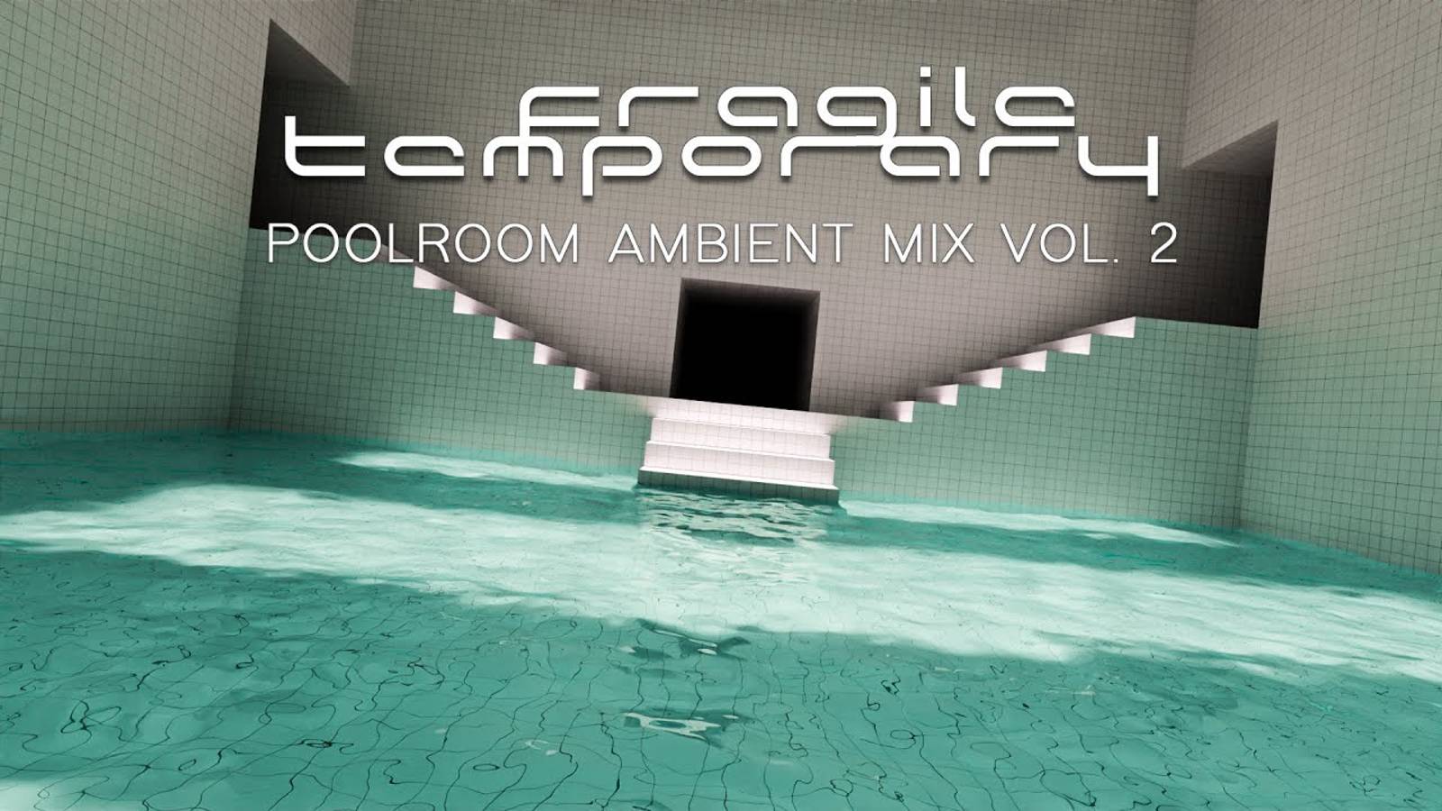 The Poolrooms Ambience