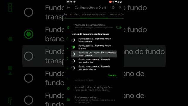 Cr Droid 7.6 I S7 Flat & S7 Edge | Android 11