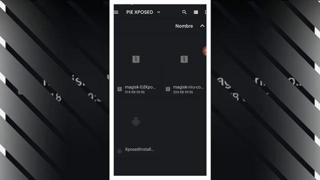 Instalar Xposed en Android 9.0 PIE 2019 SIN FALLOS