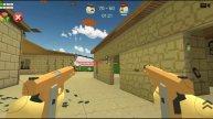 Best Android Games || Chicken Gun ChaloHouse Game || Level # 11358 || Por vs Hacke