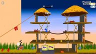 Dusk WarZ - Gameplay Walkthrough Part 3 Stickman Zombie War Army Commander Base Defense Game