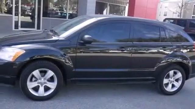 Pre-Owned 2011 Dodge Caliber Mainstreet San Antonio | Austin