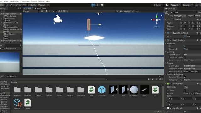 Оптика. Часть 1. Lab 7.1