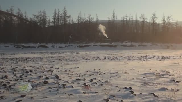 Наедине с безмолвием