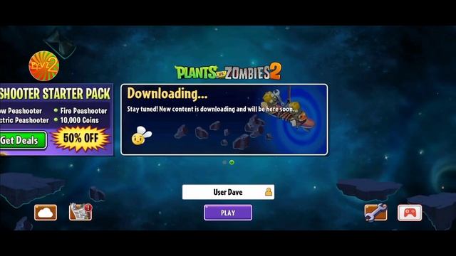 @PyVZ2 Plants vs Zombies 2 v11.7.1 MOD APK [Menu/Unlimited Coins/Unlimited Gems] Updated