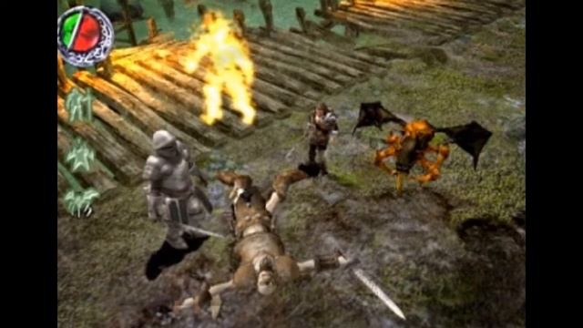 The Bard's Tale v1.6.5 APK