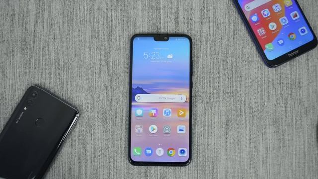 TIPS y Trucos Honor 8x, Honor 10 lite, Honor 8A | Tecnocat