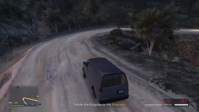 PS4 REMOTE PLAY GTA 5 ONLINE GAMEPLAY ON ANDROID | [ROAD TO 100 SUBS]