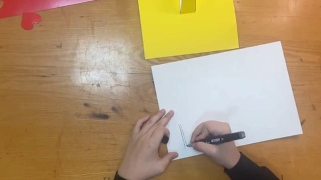 открытка 2. Гаяне Мелконян