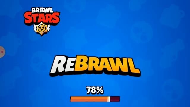 Re BRAWL MOD