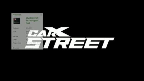 CarX Street Low End Devices 60fps Game Download Here