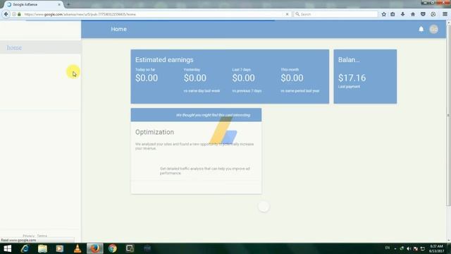 Verify Your Google adsense Youtube Account Without PIN 100% working in Hindi