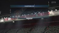 Манчестер Юнайтед - Спартак 1/8 Финала Лиги Чемпионов УЕФА 2020-2021(ответный матч) FIFA 18 PS4