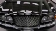Preowned 1999 Bentley Arnage Dallas TX