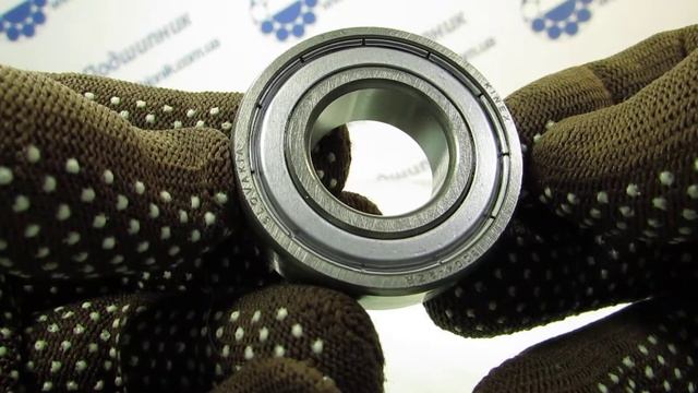 ВПК Подшипник 6004-2ZR KINEX 80104