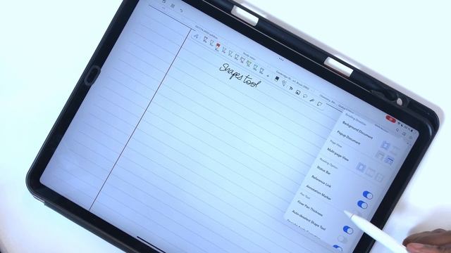 FLEXCIL notes| EVERYTHING you need to know