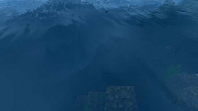 Mcpe 1.17+ [TOP 3] Best Waters Reflect Shader With No Lag--(I.M. Divu)