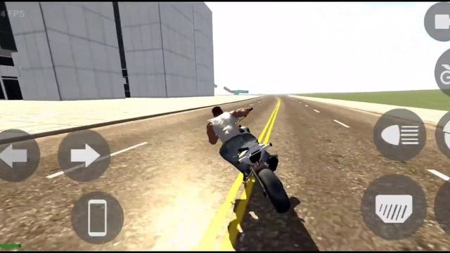 Old Duke Indian Bike | Indian Bikes Driving 3D | Android Gameplay #duke #trending #bike #gsgaming