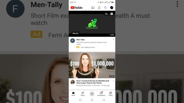 how to download YouTube video