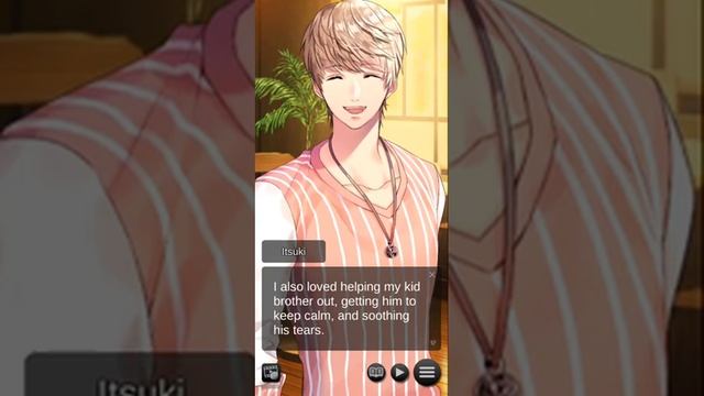 Otouto Scramble - Remake! : Chapter 05 "Nightmare" 🚫 + 12 (English) 05/07/21