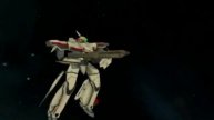 Comunidad Macross Robotech - Proyecto Juego Nuevo