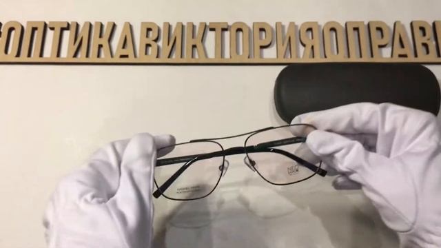 Оправа 7950 с035 Neolook c футляром