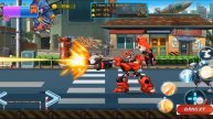 Game Super fighter Team of armor for Android APK Download |BOY KIDS GAME TV