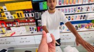 Finally Ek Hor i Phone 13 pro 😍 ||best deal mili sanu ♥️#mrmrssalaria #dailyvlog