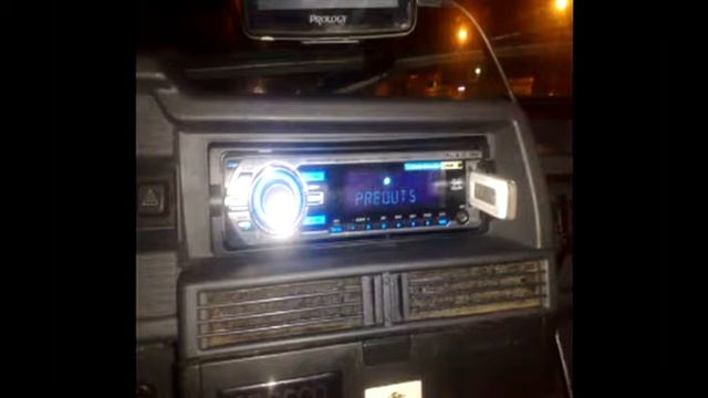 Ностальгия по Ваз21099 (2015)