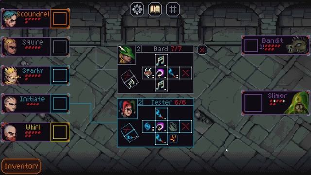 The JUGGLER is SO FUN!  |  Slice & Dice