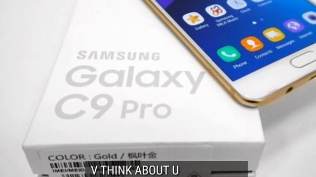 Android Nougat Update in C9 pro and all c series 1080p Full HD | ANDROID TECH