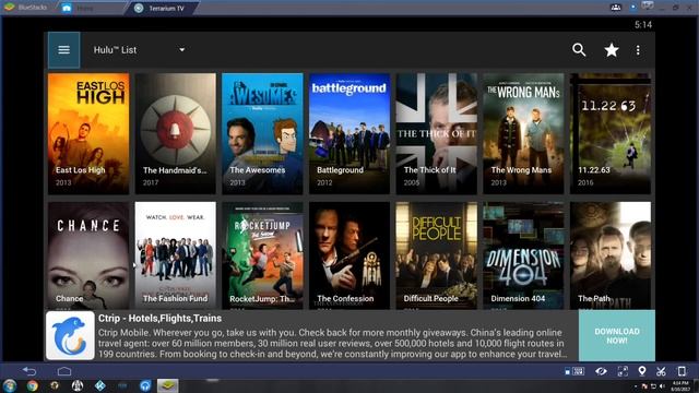 Terrarium TV Overview & Review (Is it the Kodi Killer?.... Absolutely!)