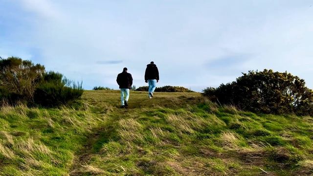 Unveiling Stories of Arthur's Seat 2024 | Edinburgh | UK | Subscribe 4 more 📸