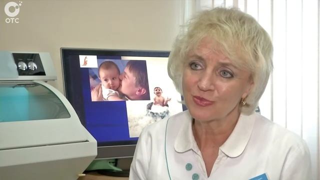 Рубрика "PRO здоровье": вспомогательные репродуктивные технологии